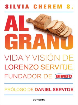 cover image of Al grano